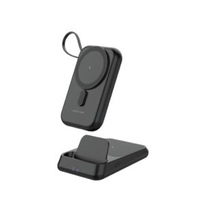 Green Lion 3 in 1 Magsafe 10000mAh Power Bank