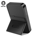 Green Lion 3 in 1 Transparent Magsafe Power Bank 5000mAh PD 20W