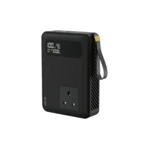 Green Lion PD2OW Solar 2 20000mAh Power Bank