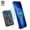 Green Lion 3 in 1 Magsafe Power Bank 10000mAh PD 20W