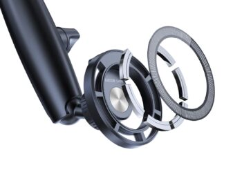 Green Lion 360° Magsafe Rear-View Mirror Phone Holder