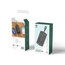 Green Lion Power Tank Power Bank 50000mAh PD 22.5W with Fast Charging Cable