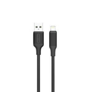 Green Lion USB-A to Lightning PVC Cable 2M