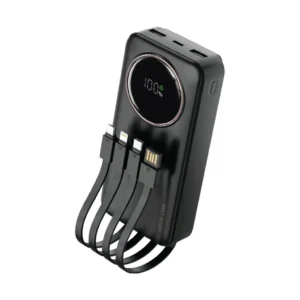 Green Lion Power Pulse 10000mAh Power Bank