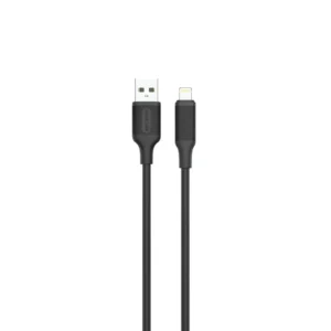 Green Lion USB-A to Lightning PVC Cable 3M