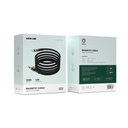 Green Lion Magnetic Cable USB-A to Lightning