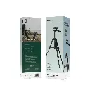 Green Lion GTP-50 Tripod Professional Aluminum