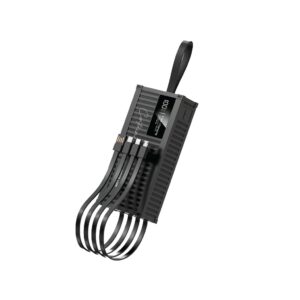 Green Lion Container 20000mAh Power Bank