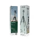Green Lion GTP-100 Tripod Professional Aluminum