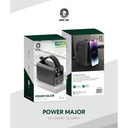 Green Lion Major Powerbank 60000 mAh