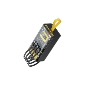 Green Lion Transparent Pro 30000mAh Power Bank