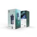 Green Lion Powerbank & GaN Charger 5200mAh