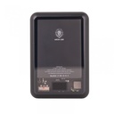 Green Lion Transparent MagSafe Power Bank 10000mAh