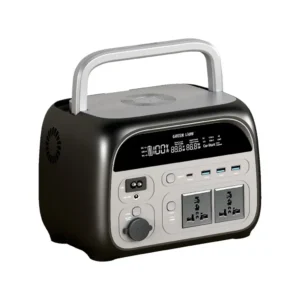 Green Lion Portable 72000mah Power Station 600W