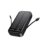 Green Lion PD2OW Solar 2 16000mAh Power Bank