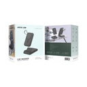 Green Lion 3 in 1 Magsafe 10000mAh Power Bank