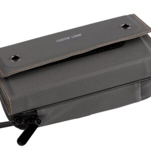 Green Lion SolarMax Power Bank 10000mAh PD 20W