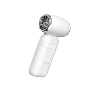 Green Lion Multifunctional 10000mAh Powerbank and Fan