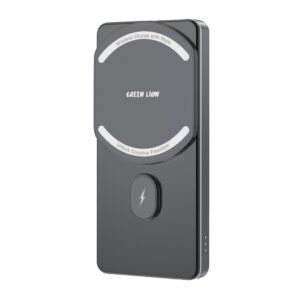 Green Lion Milton 5000mAh Powerbank