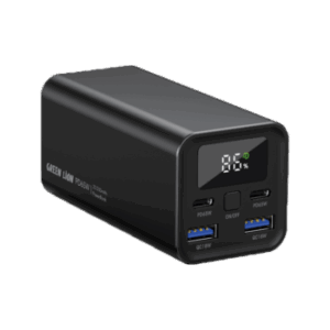 Green Lion Turbo Power Bank 20000mAh