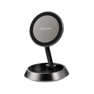 Green Lion Rotatable MagSafe Holder