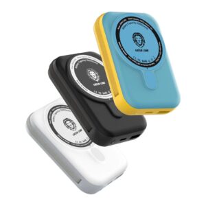 Green Lion Monaco MagSafe Power Bank 10000mAh