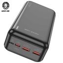 Green Lion PowerPack Fast Charge Power Bank 30000mAh PD 20W QC3.0 22.5W