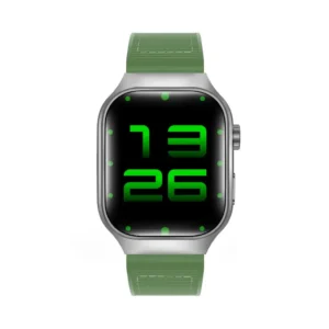 Green Lion Ridge Smart Watch